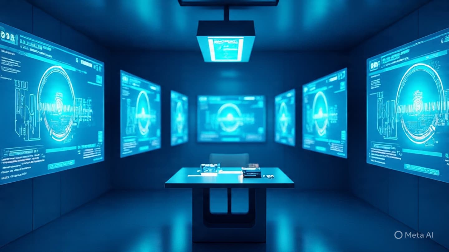 The Silent Defiance of the Digital Loom: Reflections on the 2026 SaaS Surge The Silent Defiance of the Digital Loom: Reflections on the 2026 SaaS Surge