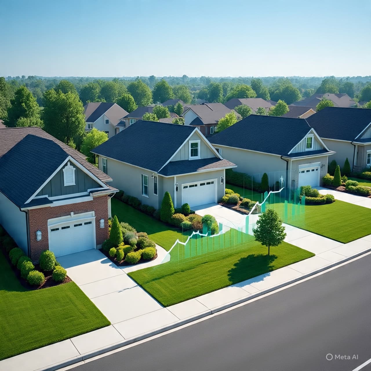 When Homes Become Assets: Is Wall Street Reshaping the Housing Dream When Homes Become Assets: Is Wall Street Reshaping the Housing Dream