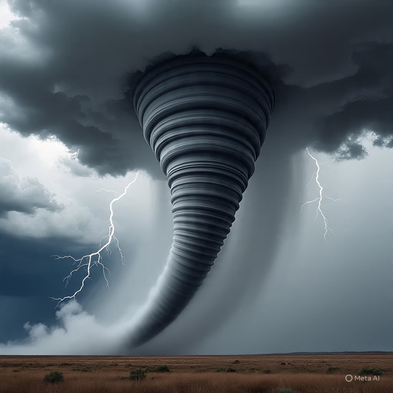 Between Thunder and Sirens: How a Violent Weather Outbreak Swept Across Communities Between Thunder and Sirens: How a Violent Weather Outbreak Swept Across Communities