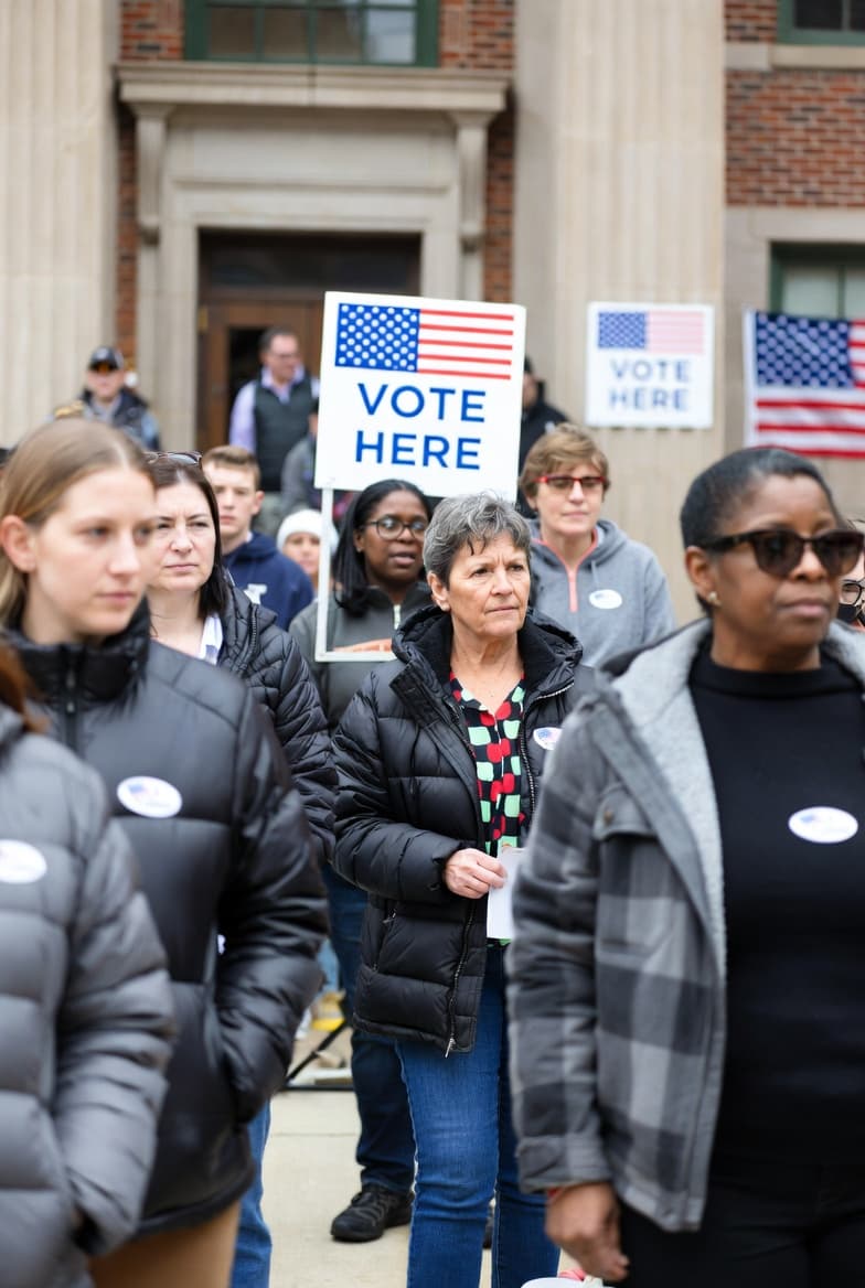 The 2026 Midterms: The Countdown Begins with Explosive First Primaries in Texas, North Carolina, and Arkansas The 2026 Midterms: The Countdown Begins with Explosive First Primaries in Texas, North Carolina, and Arkansas