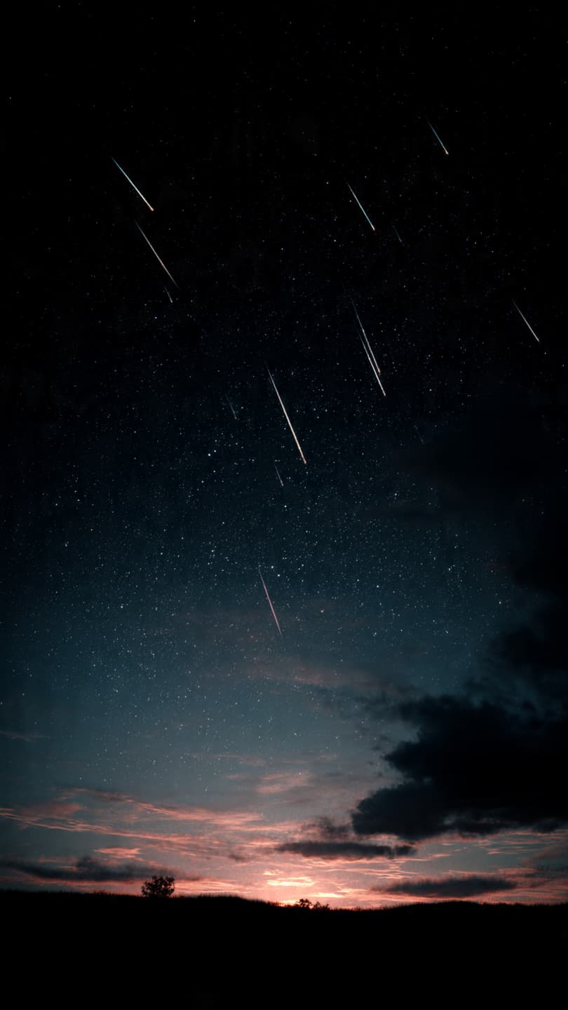 Before Sunrise, the Sky Speaks: Watching the Eta Aquarids