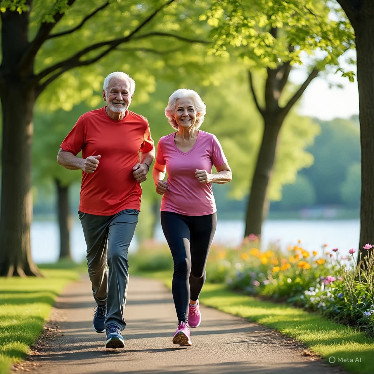 Can Calling Yourself “Active” Really Add Years to Your Life? Can Calling Yourself “Active” Really Add Years to Your Life?