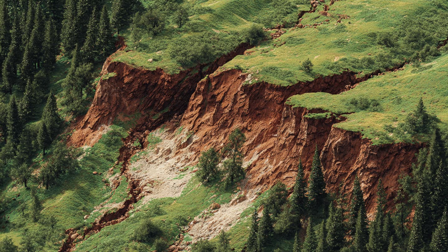 The Disruption of Lowland Tides: A Meditation on Displacements Across Floodplain Territories The Disruption of Lowland Tides: A Meditation on Displacements Across Floodplain Territories