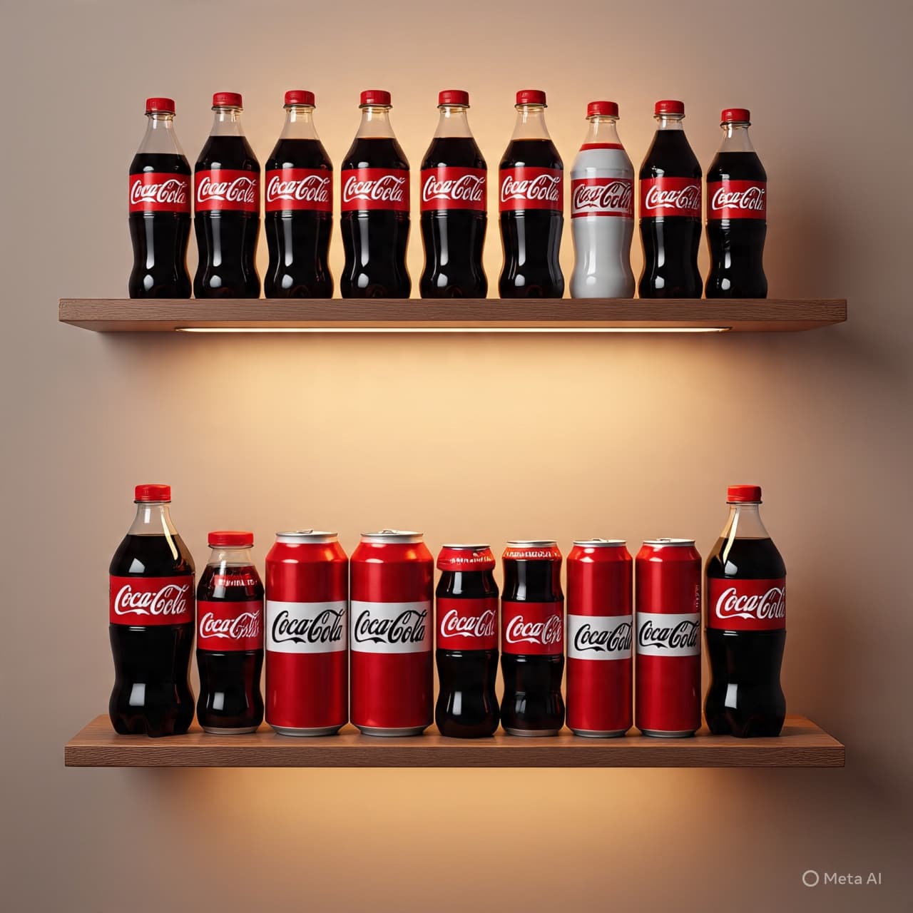 Soft Bubbles, Stilled Sips: When Coke’s Forecast Meets a Moment of Pause Soft Bubbles, Stilled Sips: When Coke’s Forecast Meets a Moment of Pause