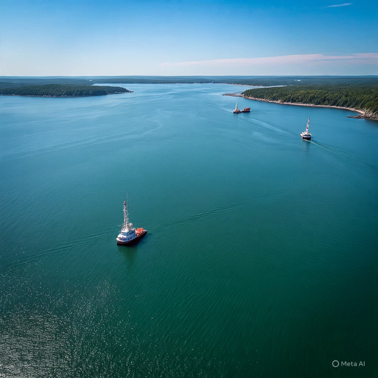 Tides of Hope and Hurdles: Provincial Efforts to Recover a Sunken Turbine Tides of Hope and Hurdles: Provincial Efforts to Recover a Sunken Turbine
