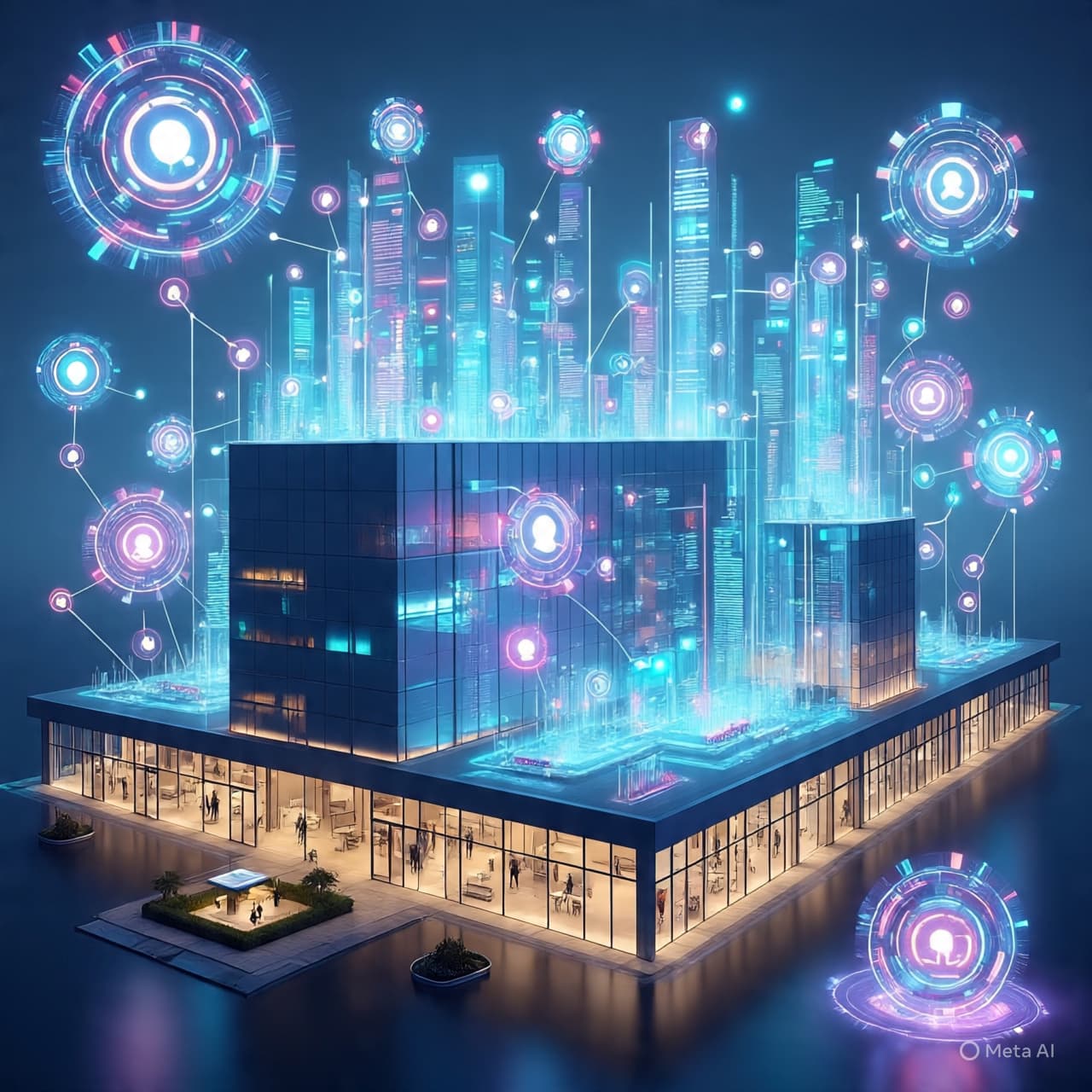 A Quiet Alliance in the AI Age: Why Major Tech Firms Are Rallying Behind Anthropic A Quiet Alliance in the AI Age: Why Major Tech Firms Are Rallying Behind Anthropic