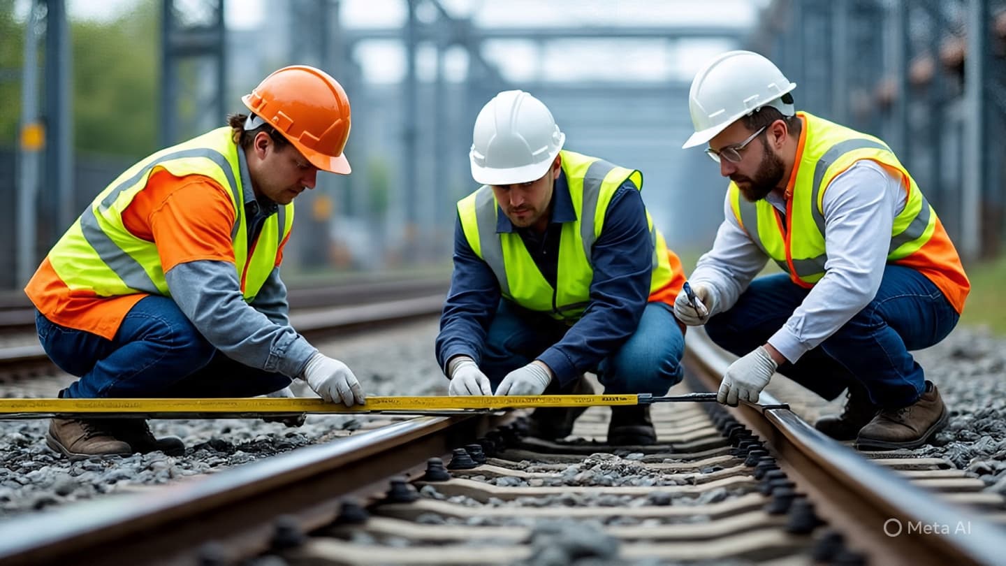 Beneath the Tracks, A Search for Answers Beneath the Tracks, A Search for Answers
