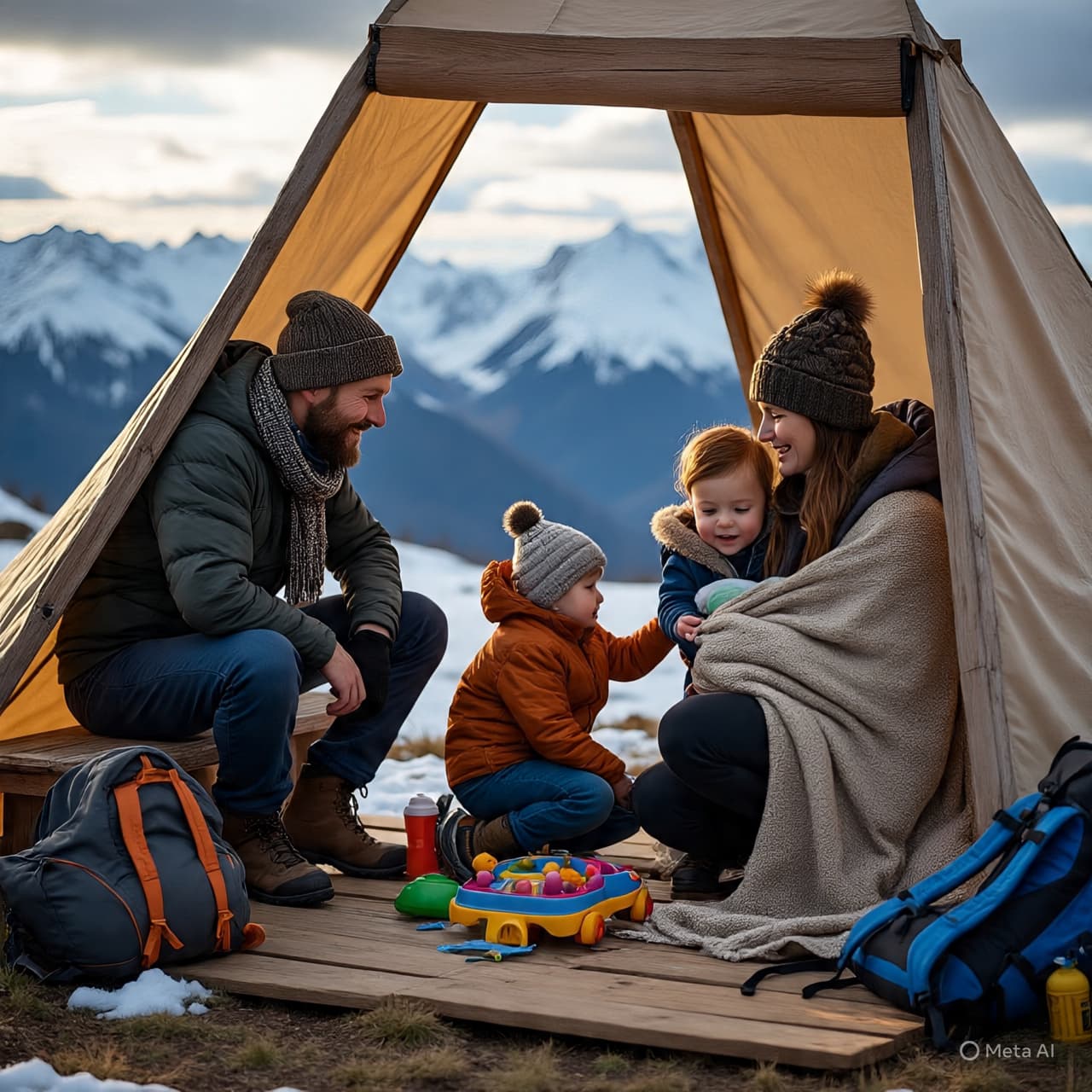 “In the Shadow of Peaks and Floodplains: Stories from a Fragile Earth” “In the Shadow of Peaks and Floodplains: Stories from a Fragile Earth”