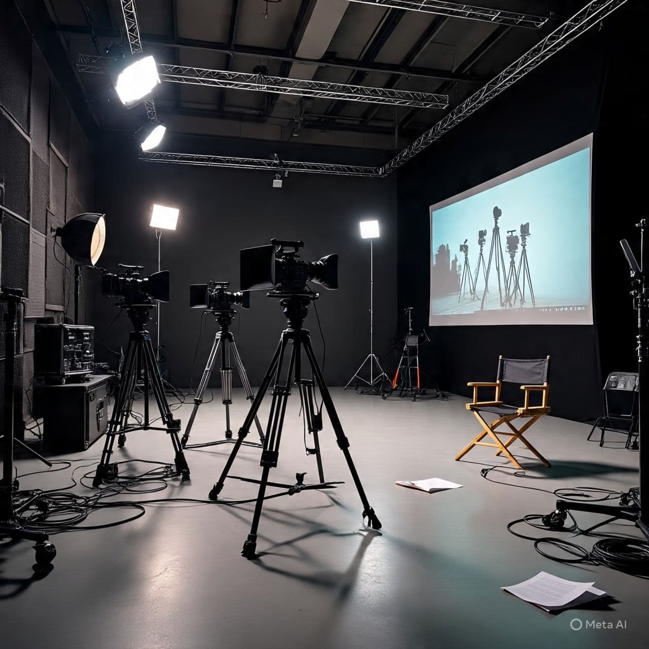 When Images Move: Sora 2 and the Next Leap in AI Video Creation When Images Move: Sora 2 and the Next Leap in AI Video Creation