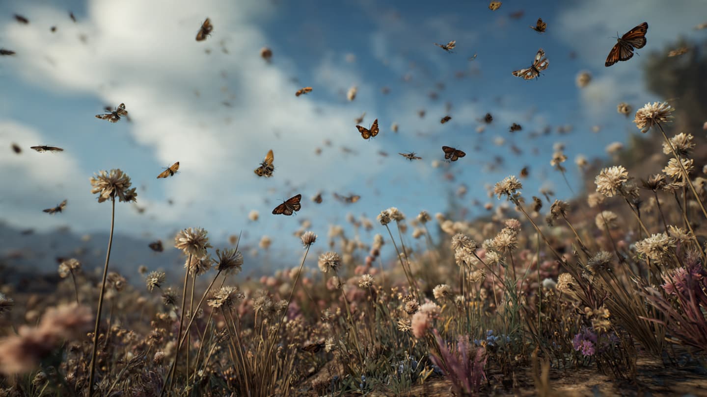 Small Creatures Carrying Earth’s Balance Face a Rapidly Changing Climate