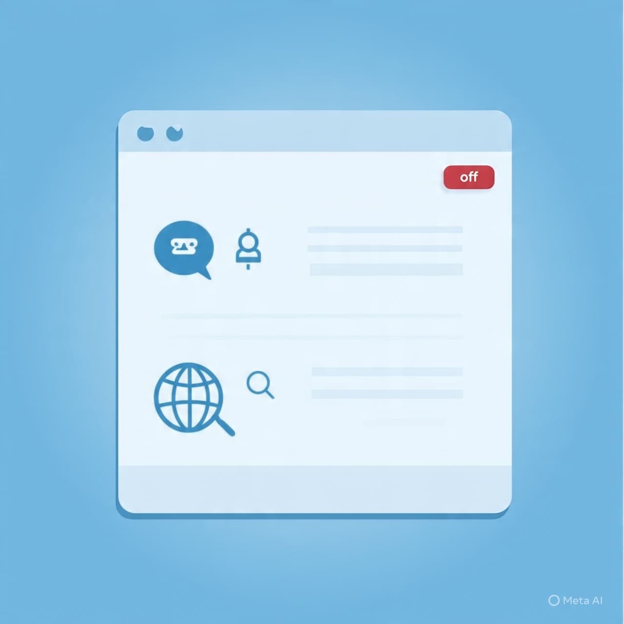 Choice at the Click: Firefox Lets You Turn AI Off When You Want It Gone Choice at the Click: Firefox Lets You Turn AI Off When You Want It Gone