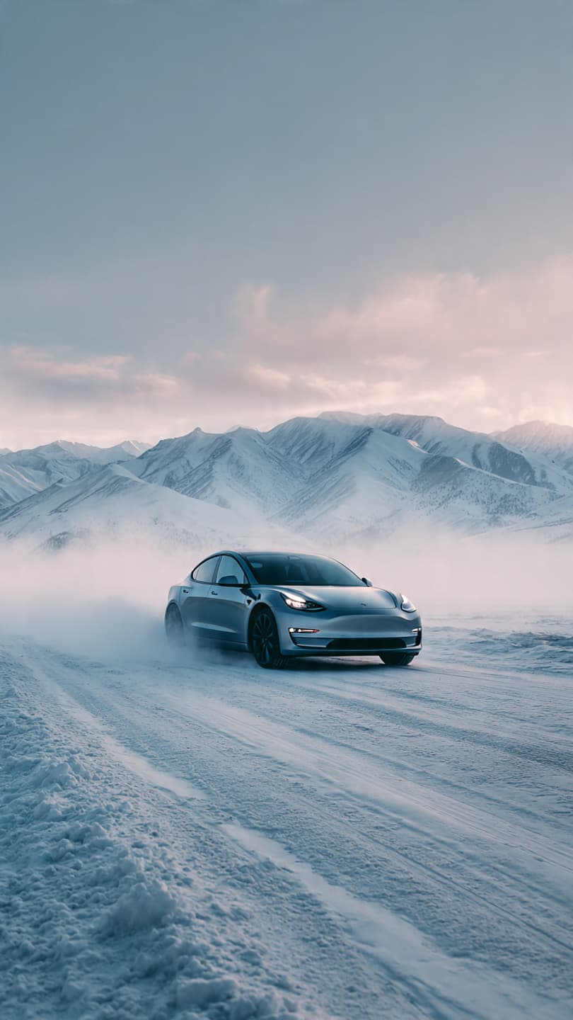 When Batteries Meet the Weather: Can EVs Truly Adapt to Nature’s Extremes? When Batteries Meet the Weather: Can EVs Truly Adapt to Nature’s Extremes?