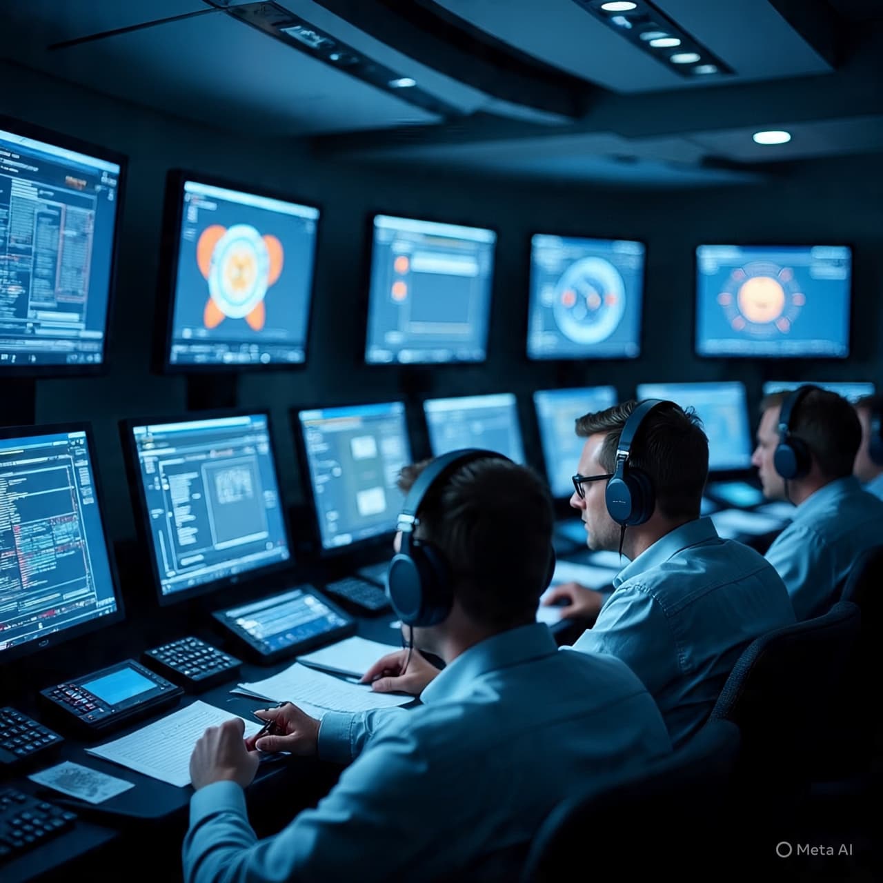 In the Shadow of Rockets, Time Unfolds Slowly: Lessons From a Botched Mission In the Shadow of Rockets, Time Unfolds Slowly: Lessons From a Botched Mission
