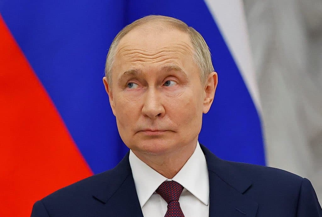 Global Tensions Rise as Russia Launches Nuclear Drills, Renewing Fears Over Escalating Security Risks