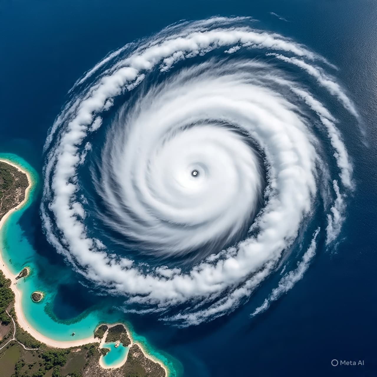 “A Storm That Speaks: What Hurricane Melissa Tells Us About a Warming World” “A Storm That Speaks: What Hurricane Melissa Tells Us About a Warming World”