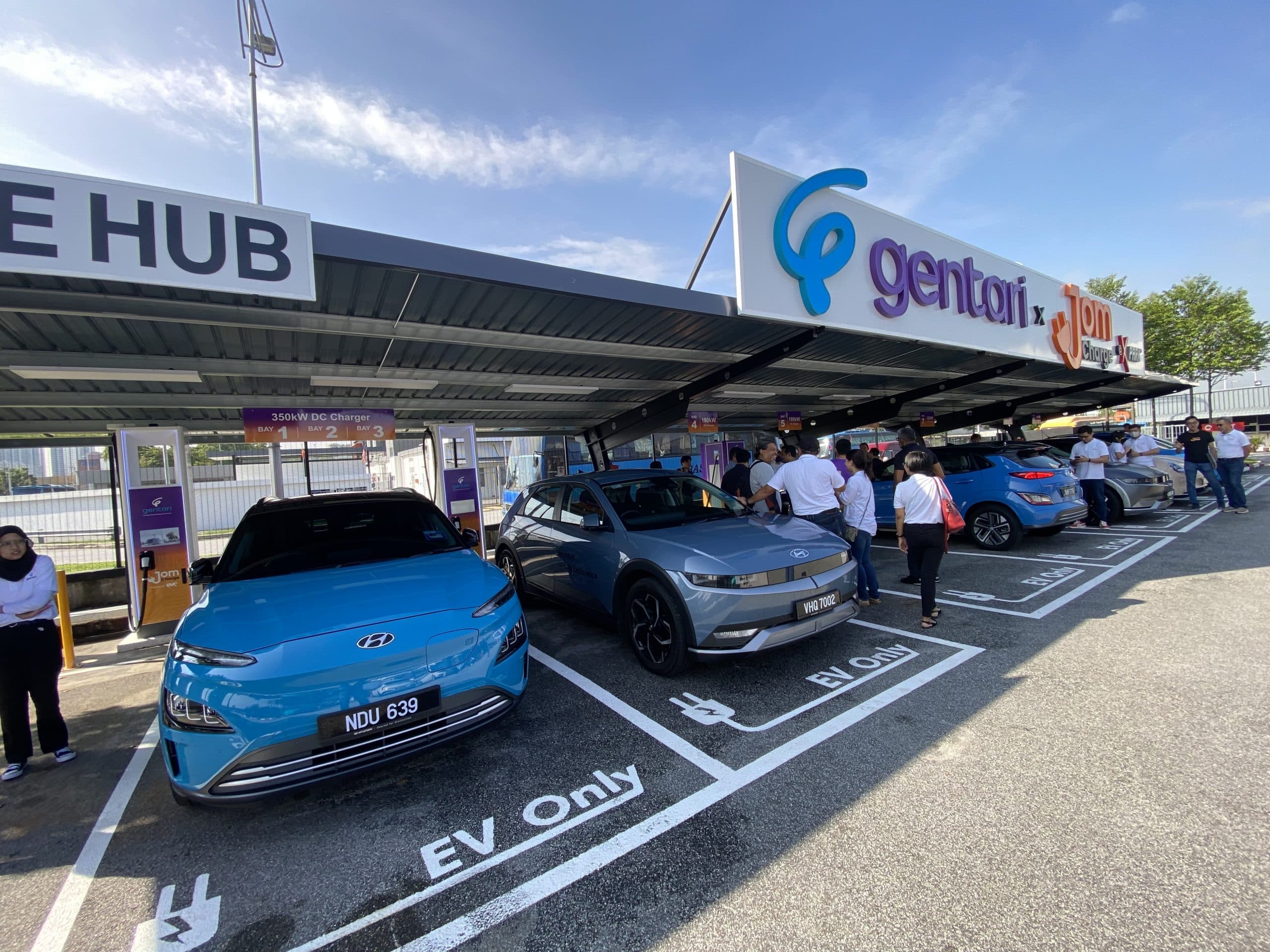 Are Malaysian facing EV fatigue? Are Malaysian facing EV fatigue?