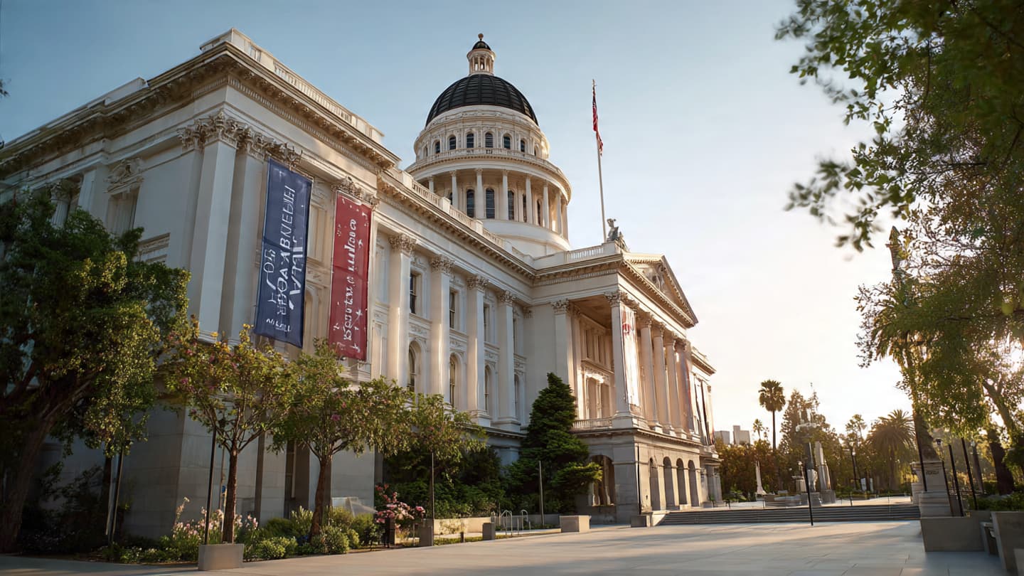 California’s Governor’s Race Opens a Question of Political Possibilities