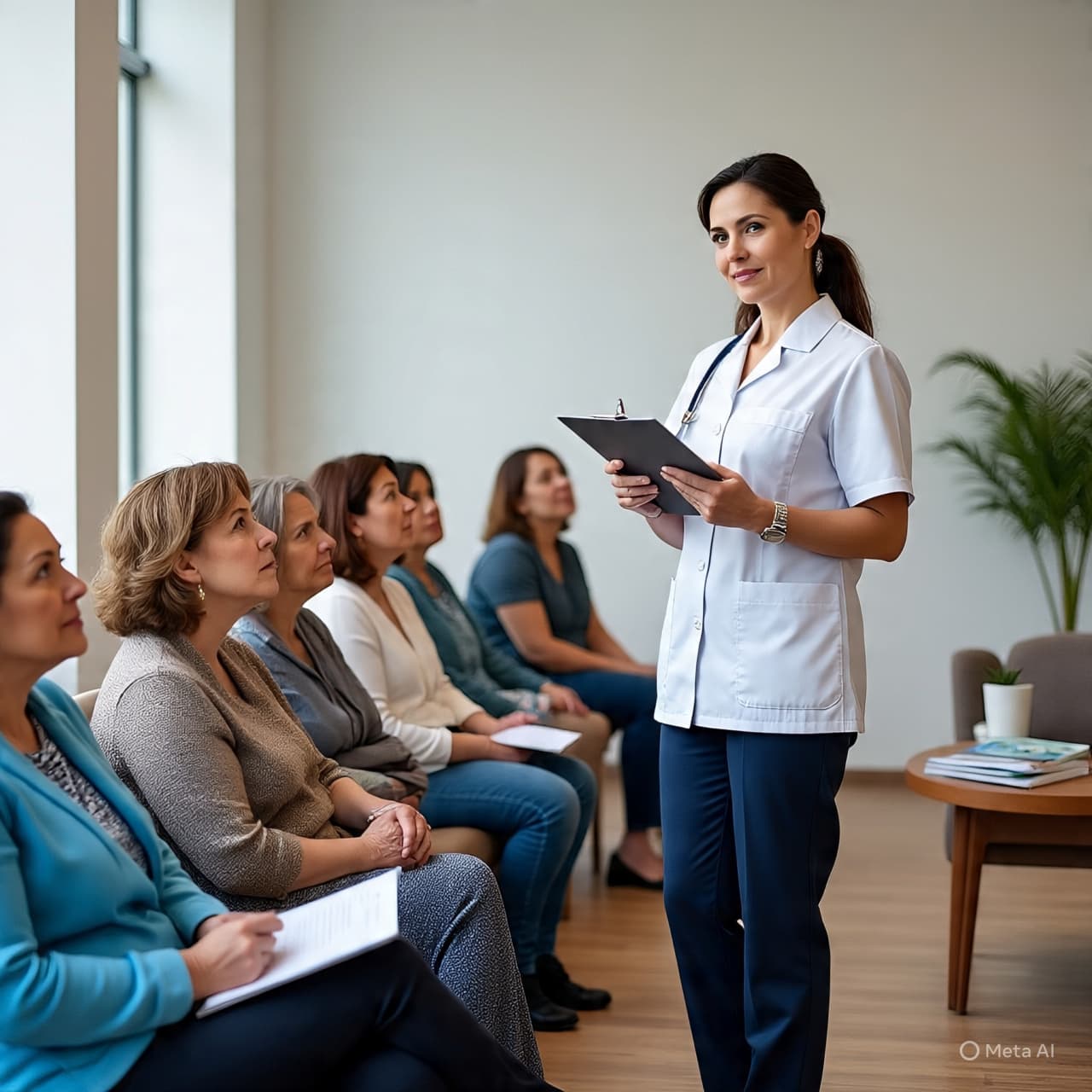 “Echoes of Health Decisions: What Gently Guides Women Aged Fifty and Above Toward Screening? “Echoes of Health Decisions: What Gently Guides Women Aged Fifty and Above Toward Screening?