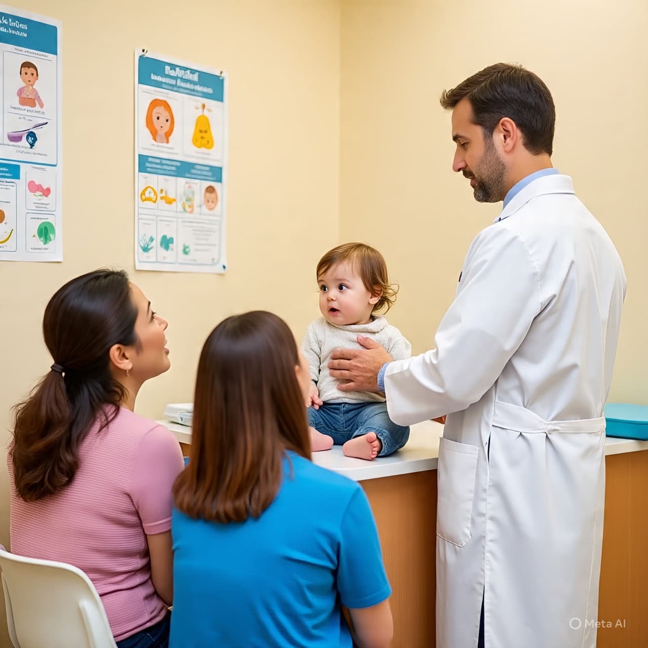 When Choice Meets the Clinic: What Shared Decisions May Cost Childhood Care In medicine When Choice Meets the Clinic: What Shared Decisions May Cost Childhood Care In medicine