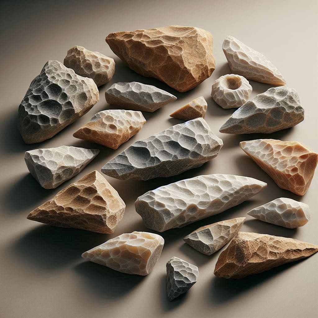 “Echoes in Stone: When Ancient Hands Shaped China’s First Tools” “Echoes in Stone: When Ancient Hands Shaped China’s First Tools”