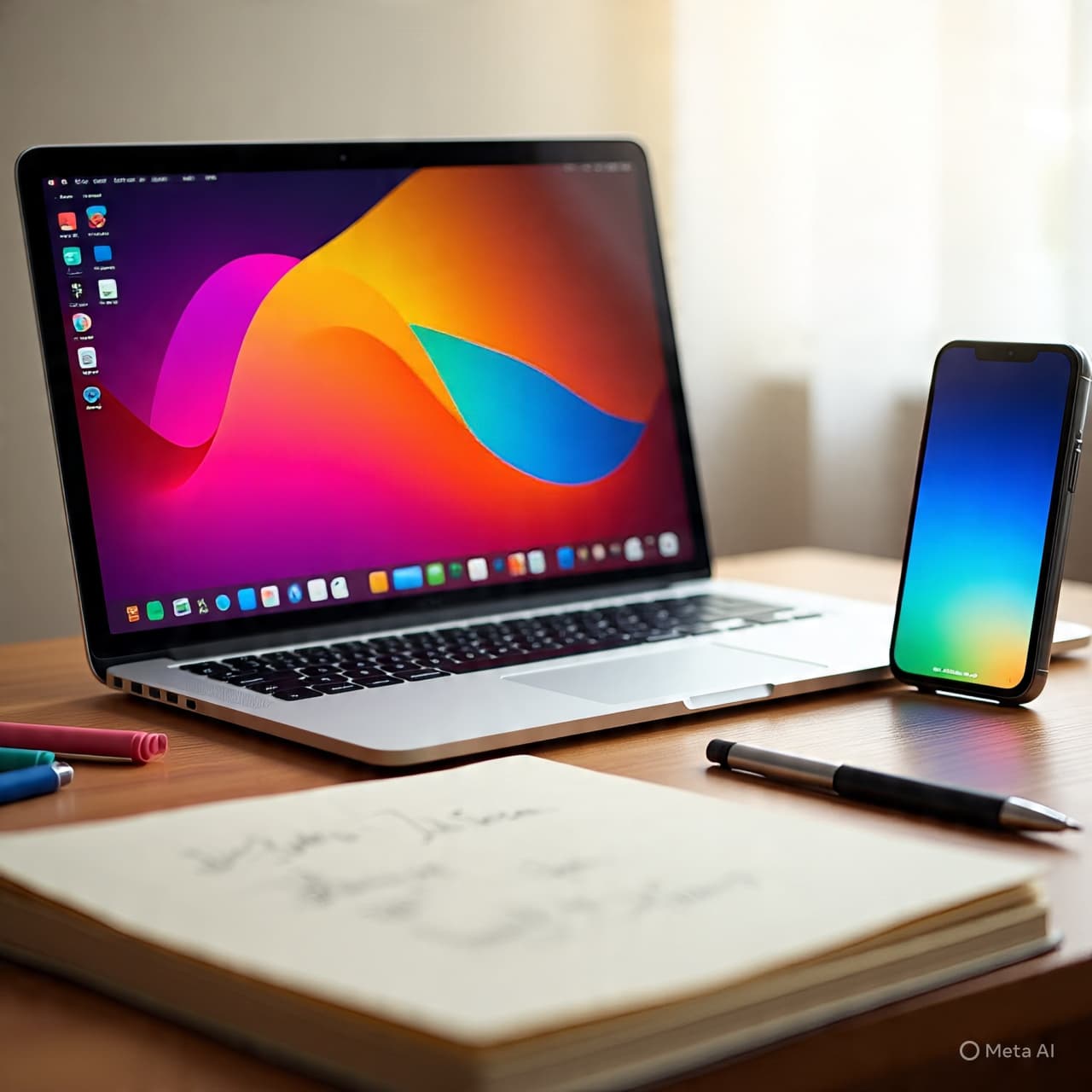 Colorful Choices in a Monochrome World: Apple’s Entry-Level Vision Colorful Choices in a Monochrome World: Apple’s Entry-Level Vision