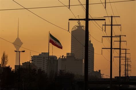 Foreign Investors Flee Thailand as Iran War and Energy Shock Dampen Hopes for Economic Revival Foreign Investors Flee Thailand as Iran War and Energy Shock Dampen Hopes for Economic Revival
