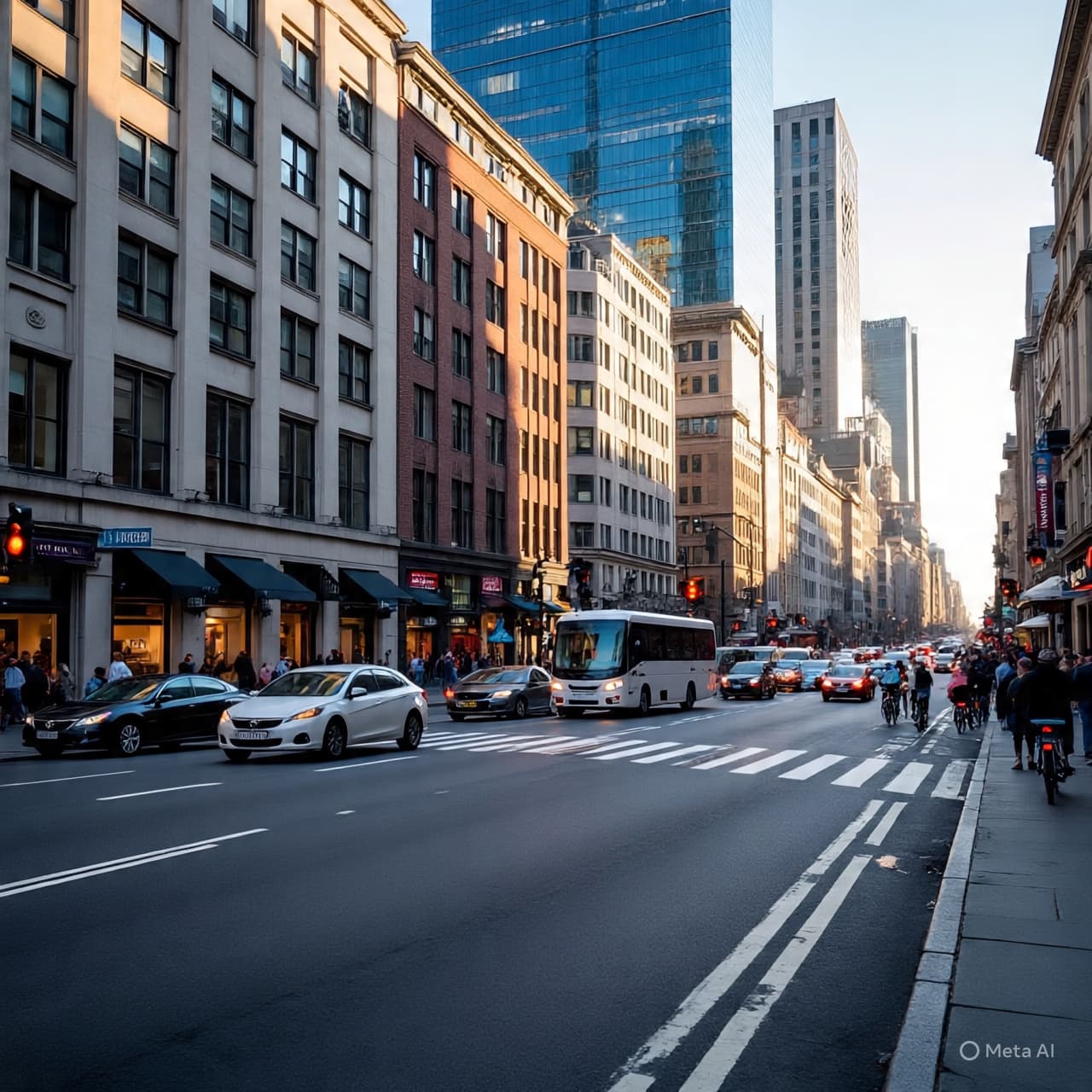 Where Wheels Meet the City’s Pulse: A Moment That Stilled Abbey Street Where Wheels Meet the City’s Pulse: A Moment That Stilled Abbey Street
