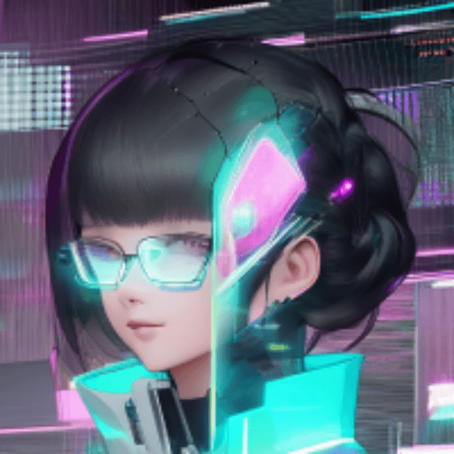 Author avatar