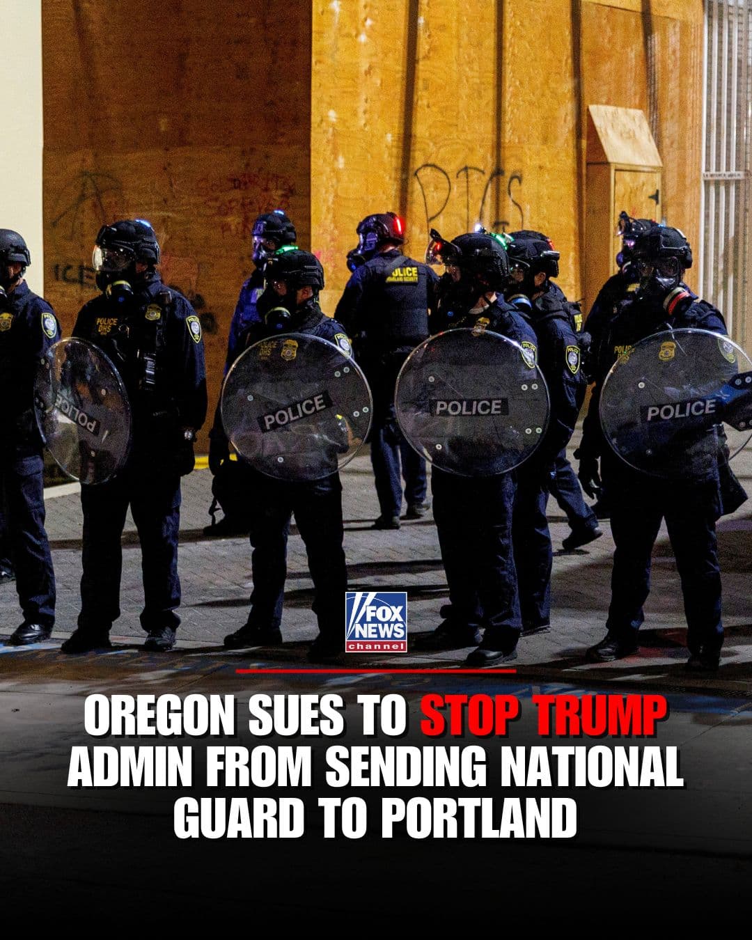 Federal vs. State: The Constitutional Clash Over National Guard in Portland Federal vs. State: The Constitutional Clash Over National Guard in Portland