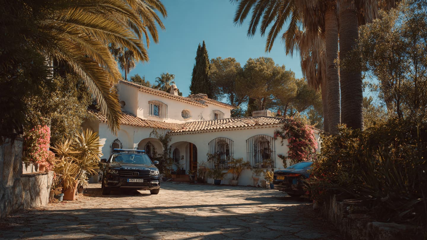Under Mediterranean Sunlight and Courtroom Fluorescence: Italy Confronts the Hidden Architecture of Organized Crime
