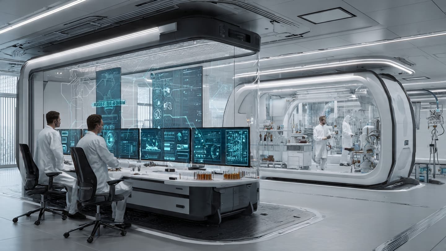 Artificial Intelligence Began Relying More Heavily on Human Scientists Behind the Scenes