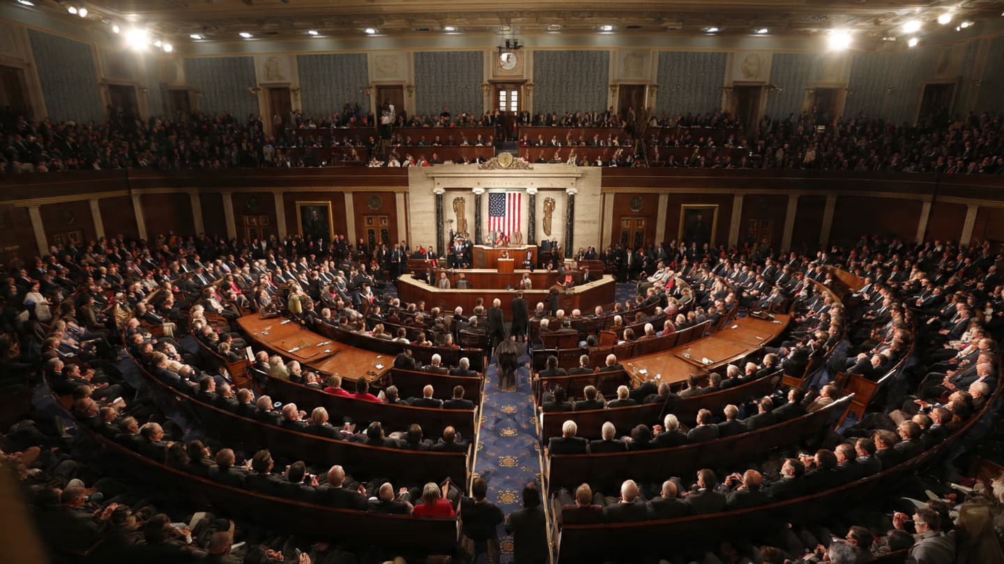At a Crossroads of Policy, Washington Chooses Its Course At a Crossroads of Policy, Washington Chooses Its Course