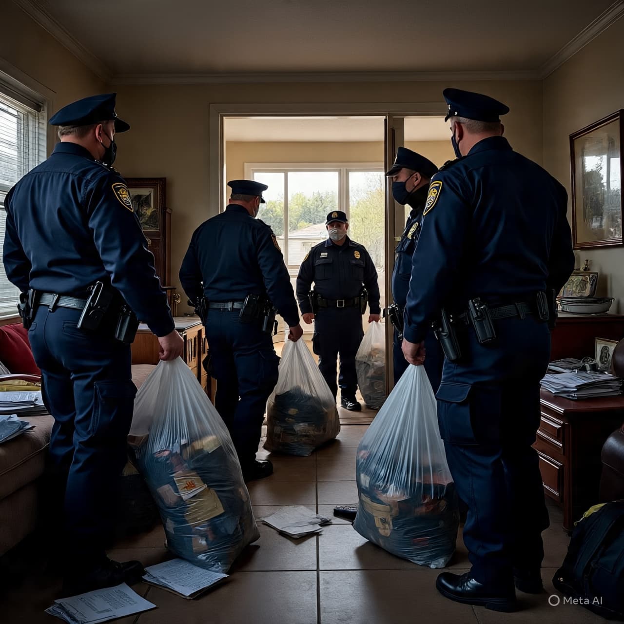 “Through Shadows and Screens: Exposing a Dark Web Drug Syndicate” “Through Shadows and Screens: Exposing a Dark Web Drug Syndicate”