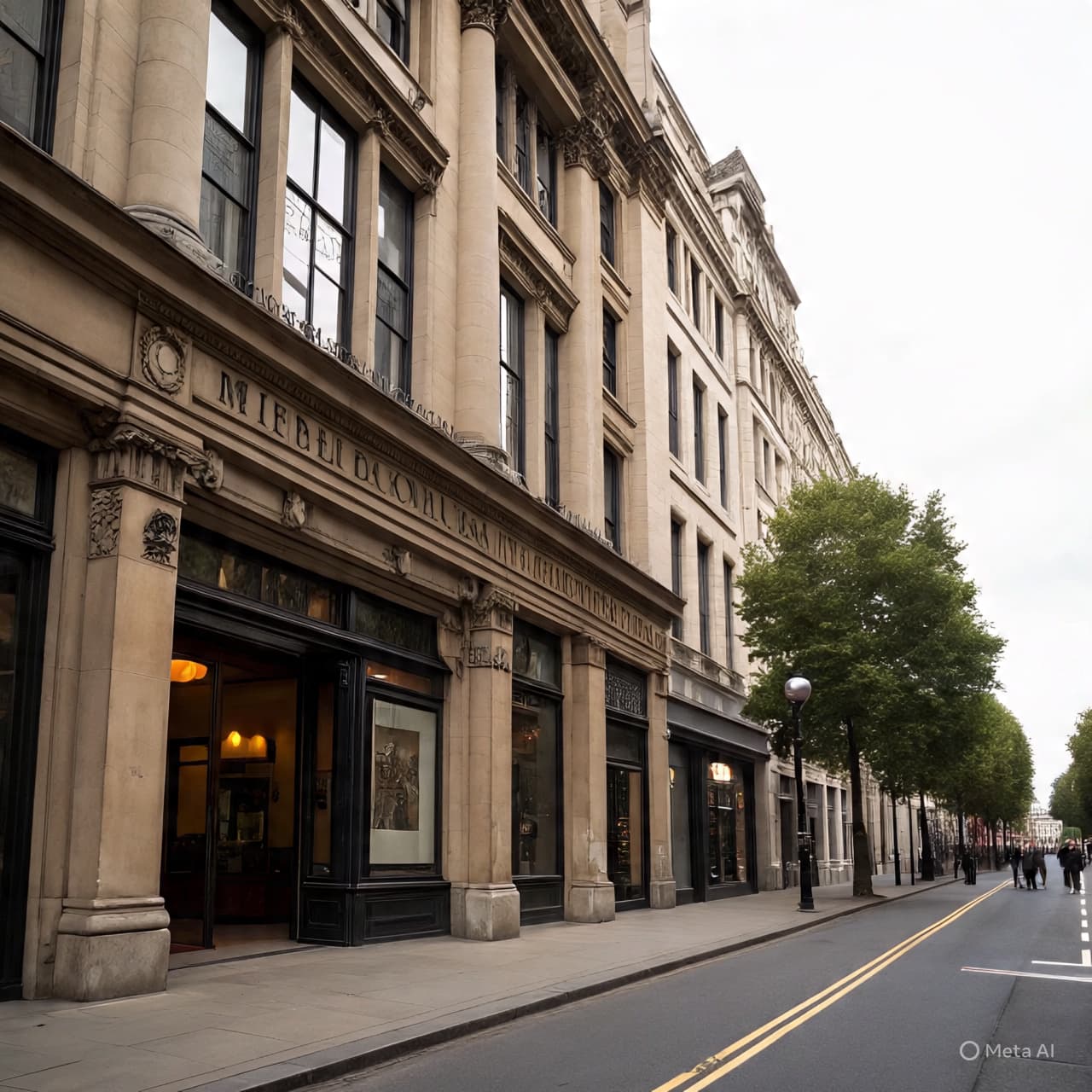 Across the Channel and Into Fleet Street: A German Publisher Steps Quietly Into Britain’s Press Across the Channel and Into Fleet Street: A German Publisher Steps Quietly Into Britain’s Press