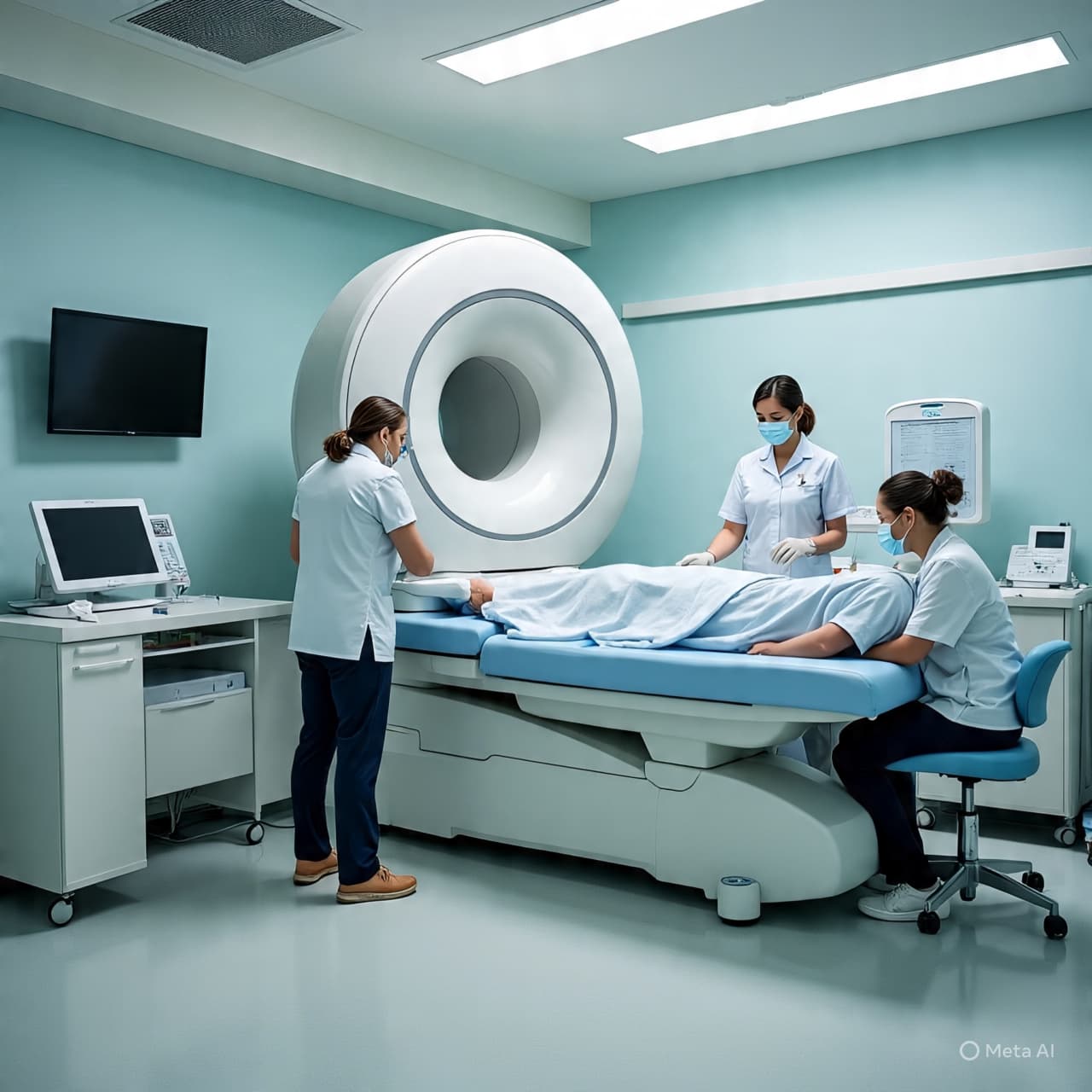 When early detection becomes more precise, what does rising cancer survivorship through 2045 reveal about the future of healthcare and screening? When early detection becomes more precise, what does rising cancer survivorship through 2045 reveal about the future of healthcare and screening?
