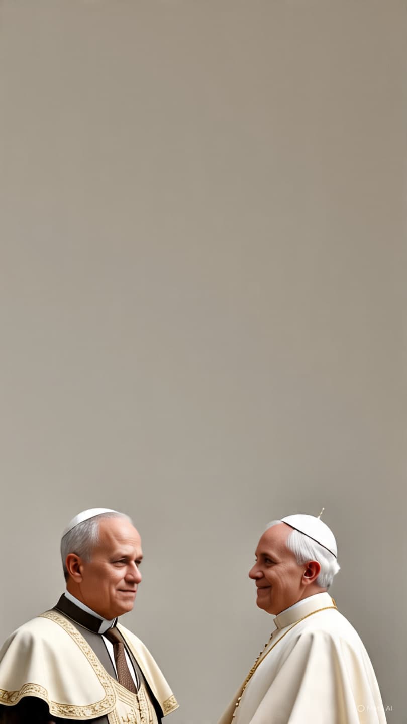 When Allies Speak in Different Tones: A Quiet Strain Between Washington and Canberra When Allies Speak in Different Tones: A Quiet Strain Between Washington and Canberra