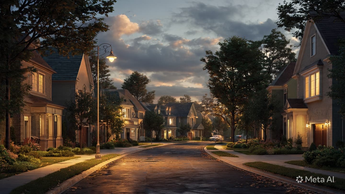 Beyond The Sharp Edges Of A Sudden Loss: Contemplating The Quiet Tears Of A Community