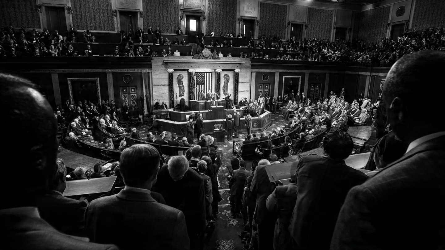 Political Loyalty Often Reveals Its Limits Under Sustained Pressure