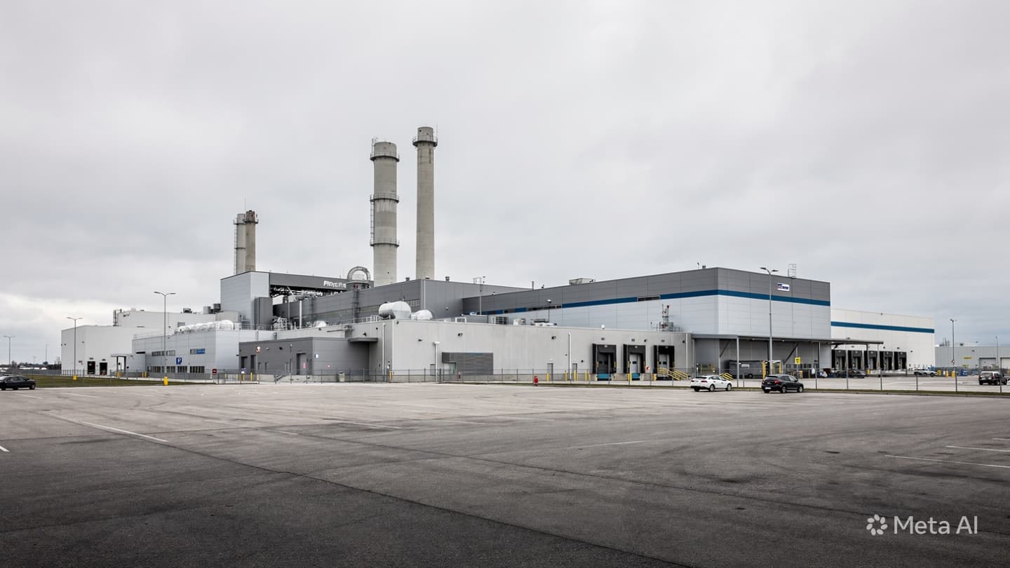 Industrial Accident in Italy: Worker Killed Following Fatal Equipment Failure at Manufacturing Site Today