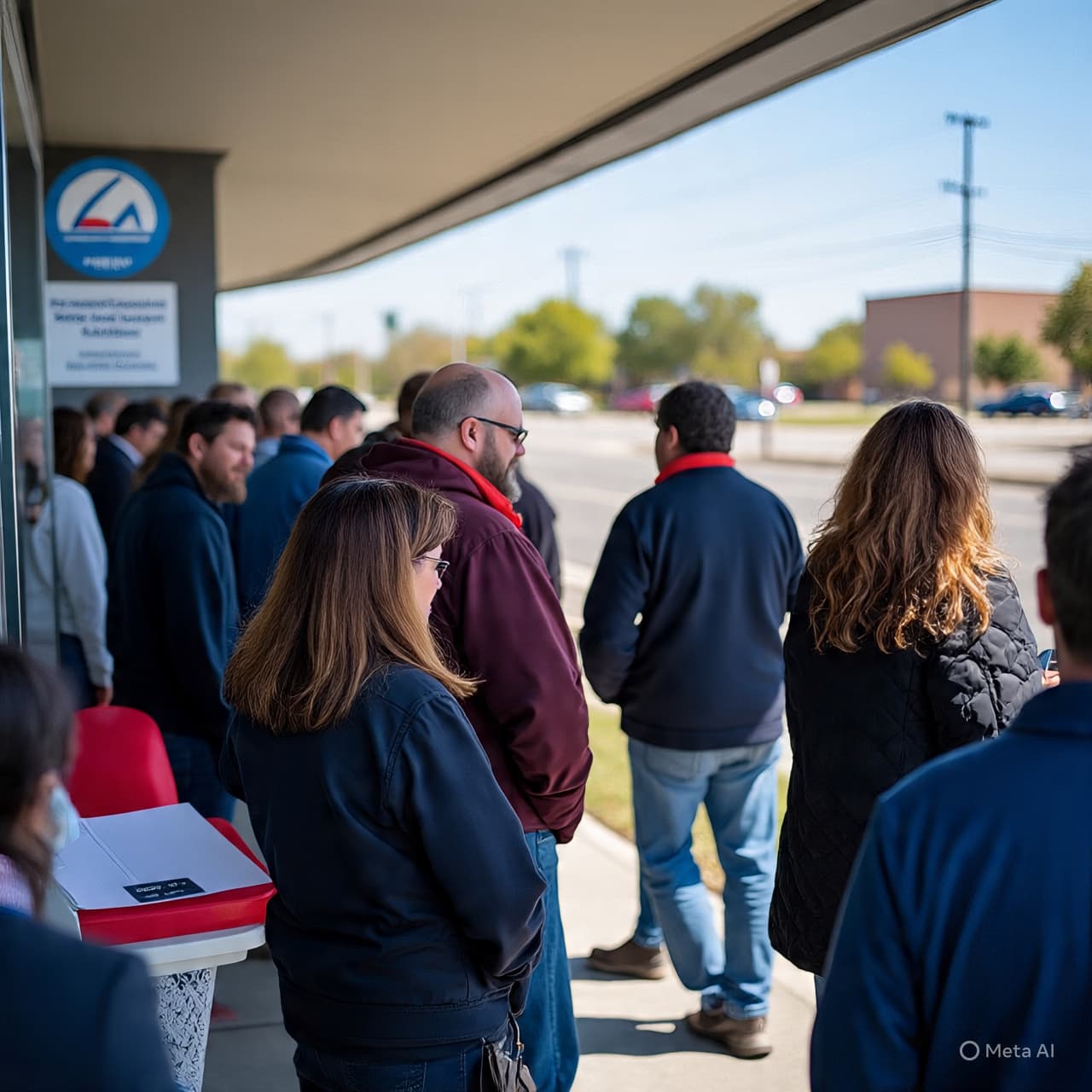 Are the Winds Shifting West? Reflections on Texas Voter Turnout and the Echoes It Sends Northward Are the Winds Shifting West? Reflections on Texas Voter Turnout and the Echoes It Sends Northward