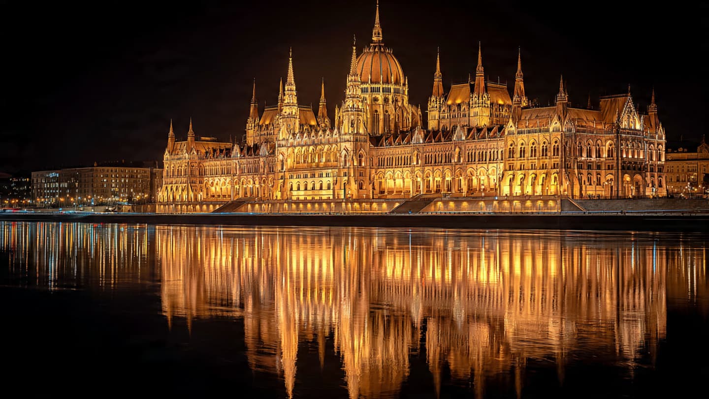 Under the Gothic Towers of Budapest: Reflections on Power, Institutions, and Hungary’s Place in Europe