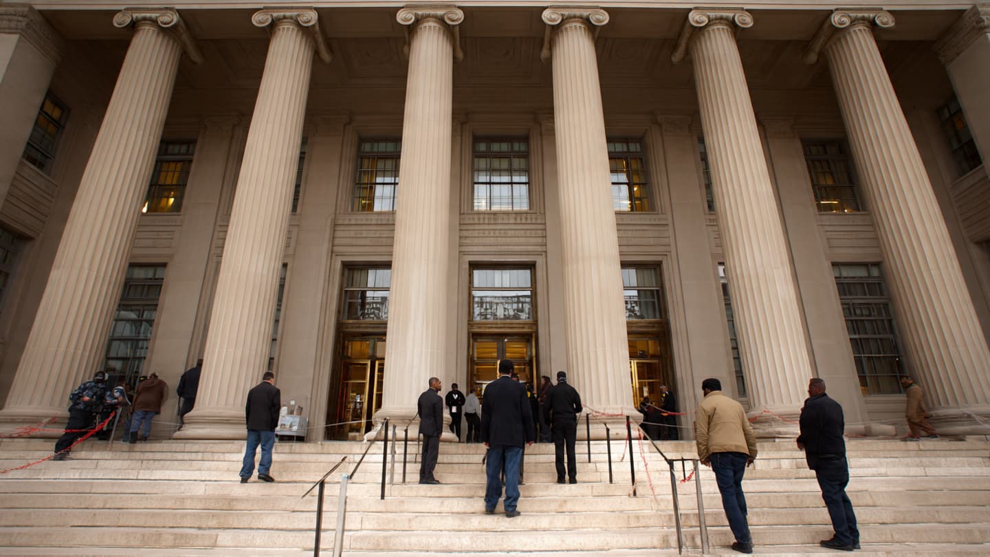 Before Judgment, the Court Pauses for a Different Question Before Judgment, the Court Pauses for a Different Question
