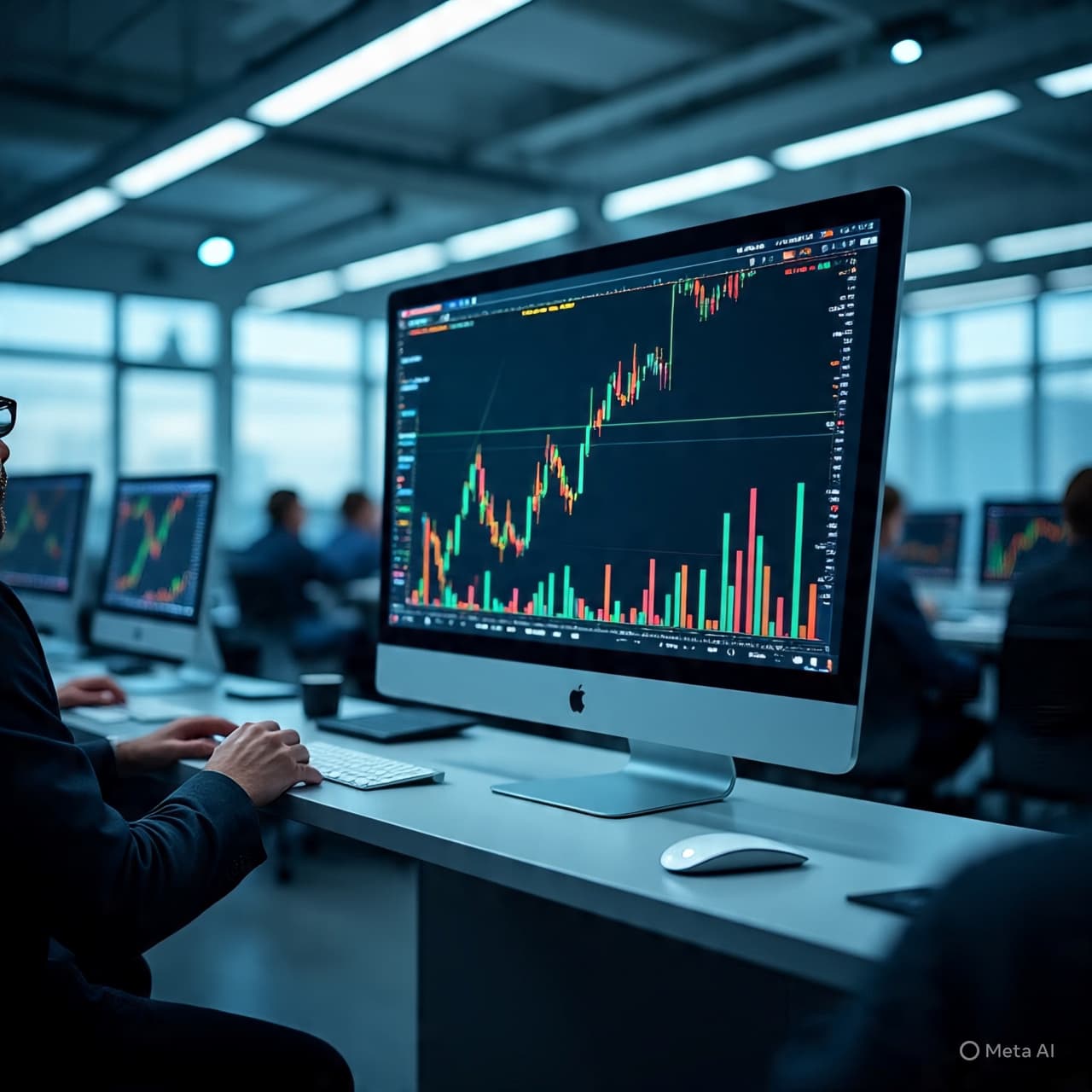 When the Tides Rise: What Does Asia’s Stock Rally and Higher Oil Prices Mean? When the Tides Rise: What Does Asia’s Stock Rally and Higher Oil Prices Mean?