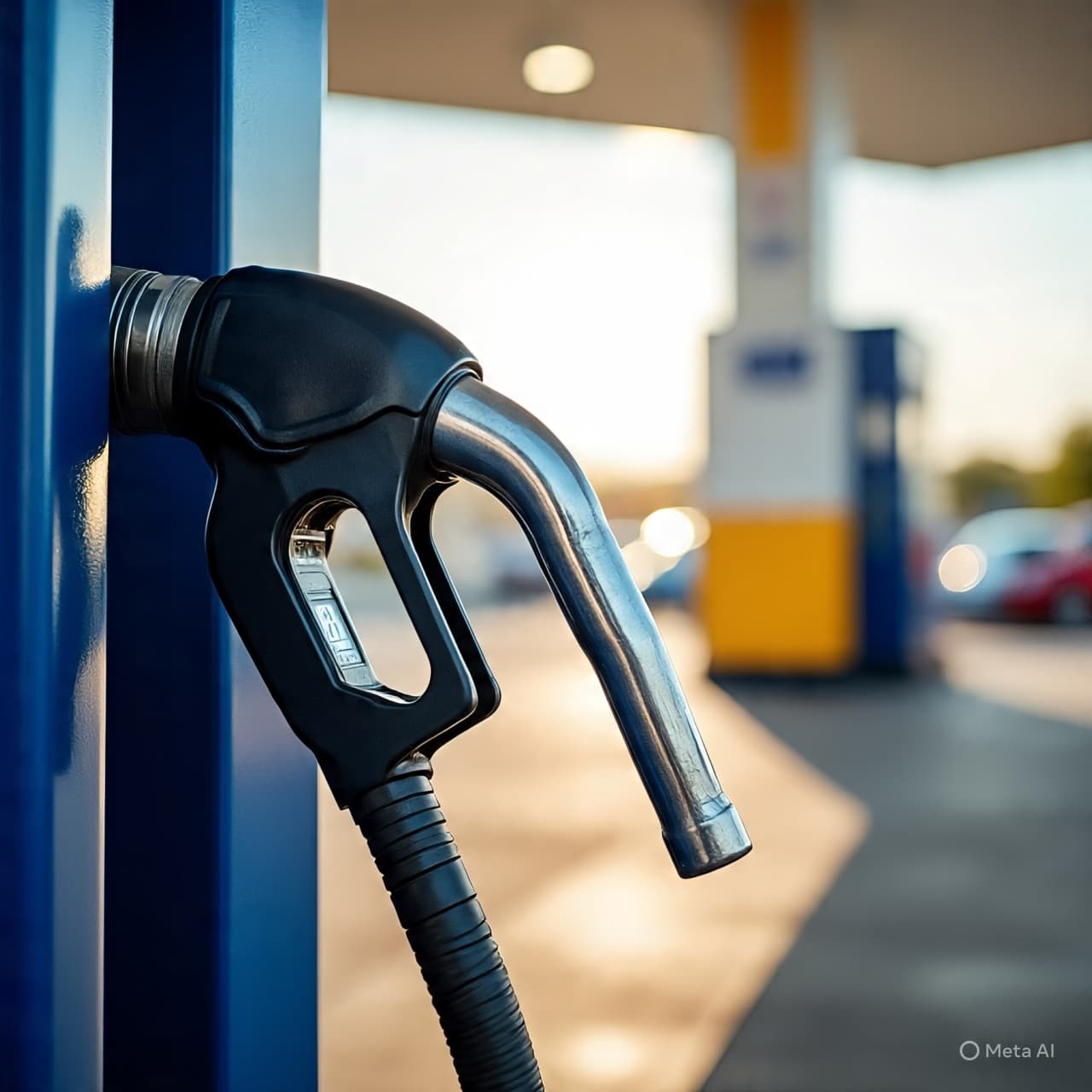 From Pump to Pocket: How a Fuel Crisis Quietly Reshapes the Cost of Everyday Life From Pump to Pocket: How a Fuel Crisis Quietly Reshapes the Cost of Everyday Life