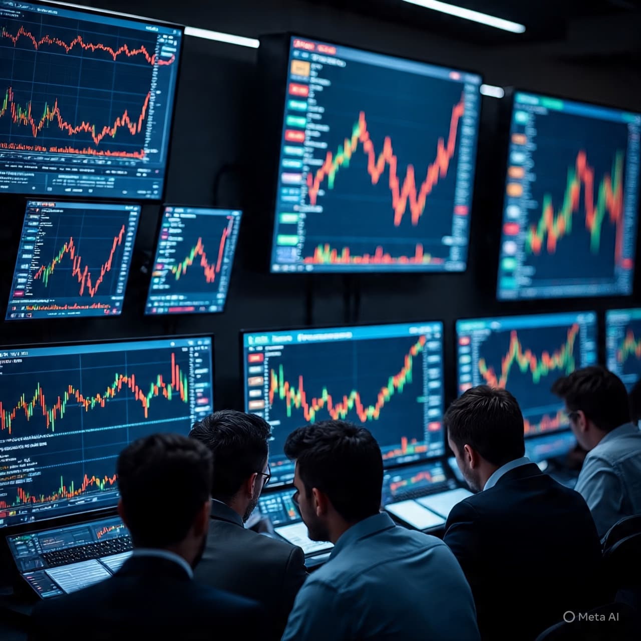 When Oil Rises and Jobs Falter, What Story Are the Markets Beginning to Tell About the Economy’s Path Forward When Oil Rises and Jobs Falter, What Story Are the Markets Beginning to Tell About the Economy’s Path Forward