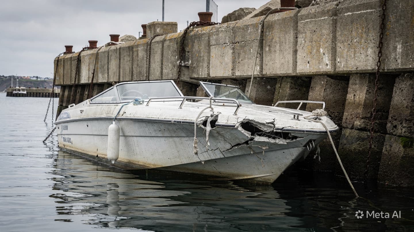 Phuket Speedboat Accident: Three Dead and Dozens Hospitalized Following Severe Concrete Dock Impact Phuket Speedboat Accident: Three Dead and Dozens Hospitalized Following Severe Concrete Dock Impact
