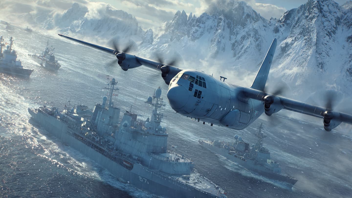 Under Shared Skies and Separate Briefings: The Evolving Texture of North American Security Ties