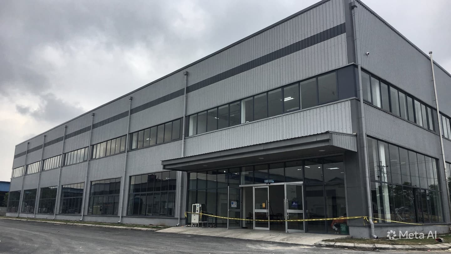 Chemical Leak In Bac Ninh: Two Industrial Workers Die Following Fatal Exposure In Factory Chemical Leak In Bac Ninh: Two Industrial Workers Die Following Fatal Exposure In Factory