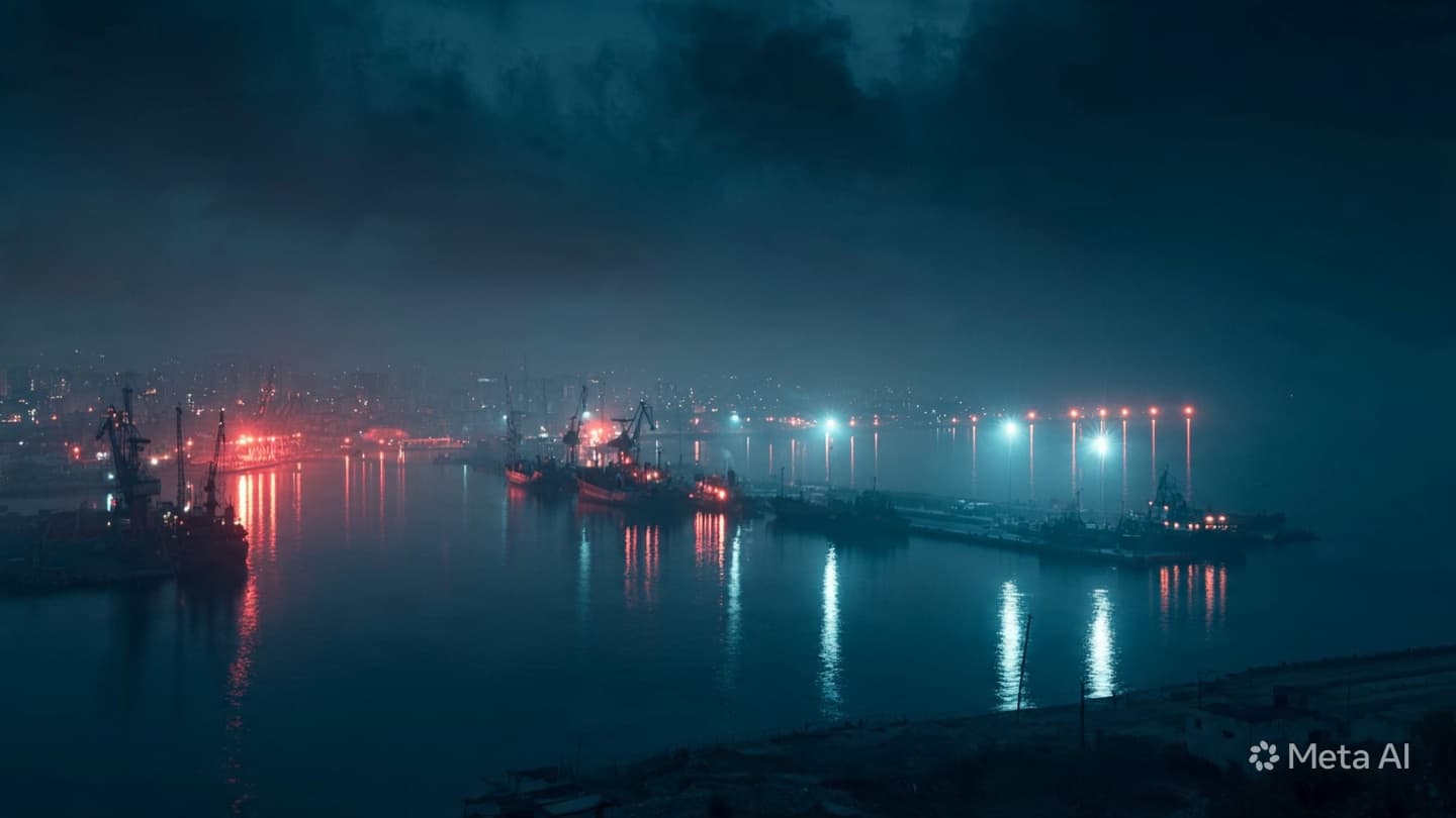 The Night That Stilled the Port: Reflecting on the Violent Escalation of a Durrës Dispute The Night That Stilled the Port: Reflecting on the Violent Escalation of a Durrës Dispute