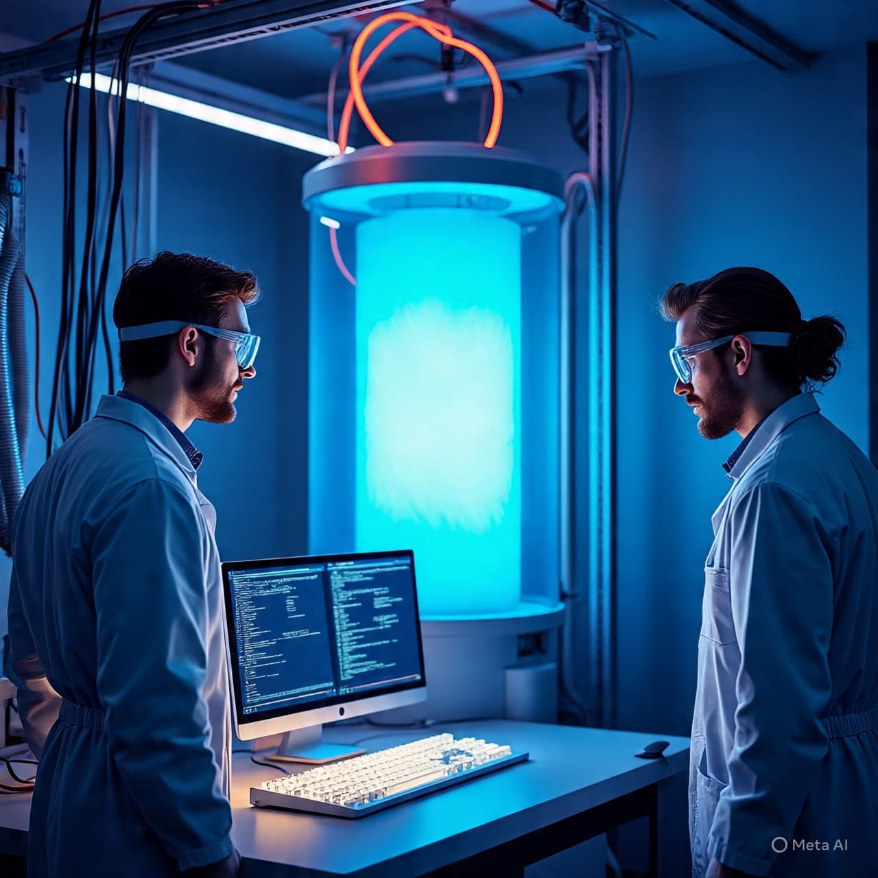 Between Promise and Proof, Where Quantum Dreams Flicker: A Breakthrough Reconsidered in Slower Light Between Promise and Proof, Where Quantum Dreams Flicker: A Breakthrough Reconsidered in Slower Light